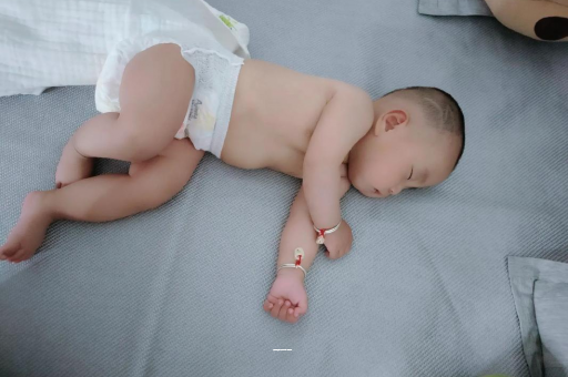 资兴宝宝细菌性痢疾